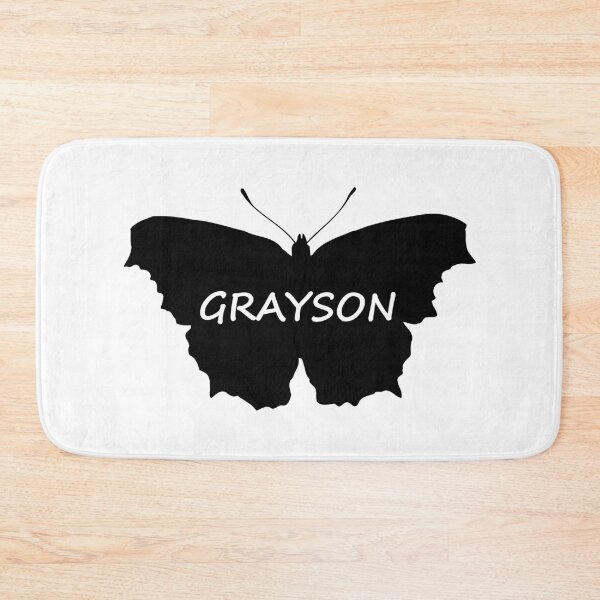 Item preview, Grayson Butterfly designed and sold by gulden.