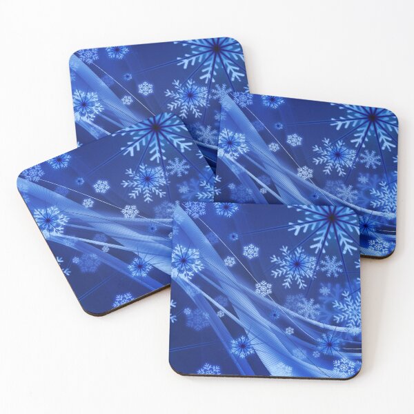 Item preview, Snowflakes designed and sold by FantasySkyArt.