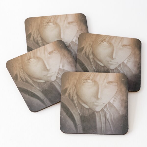 Item preview, Cloud strife designed and sold by vale86.