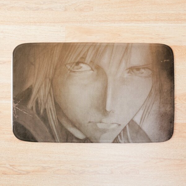 Item preview, Cloud strife designed and sold by vale86.