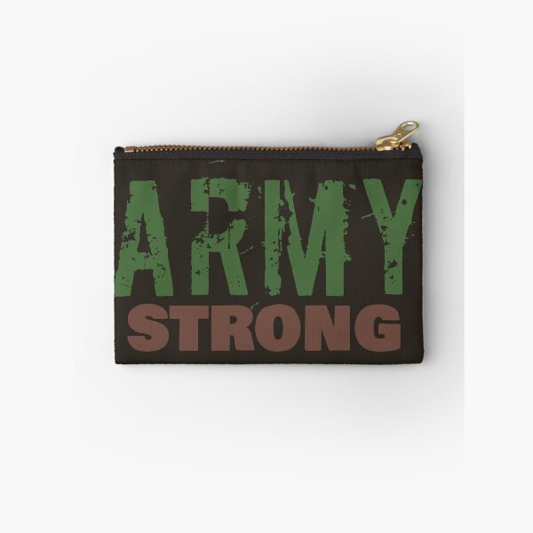 Item preview, Army Strong designed and sold by LaurenPatrick.