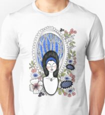Princess Unisex T-Shirt
