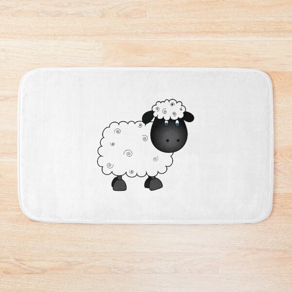 Item preview, Baby Sheep designed and sold by Running-Duck.