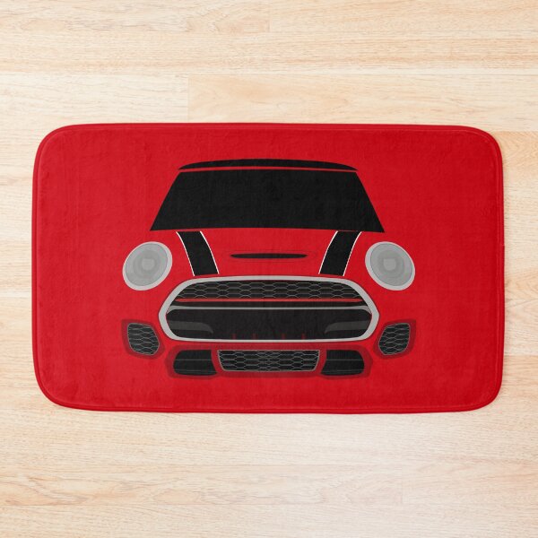 Item preview, Red italian Job designed and sold by Subspeed.
