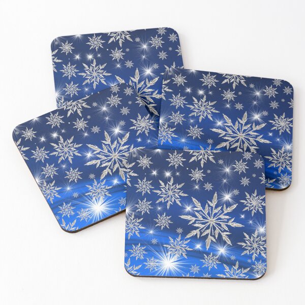 Item preview, Snowflakes designed and sold by FantasySkyArt.