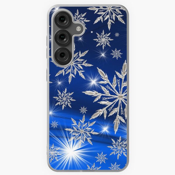 Item preview, Snowflakes designed and sold by FantasySkyArt.