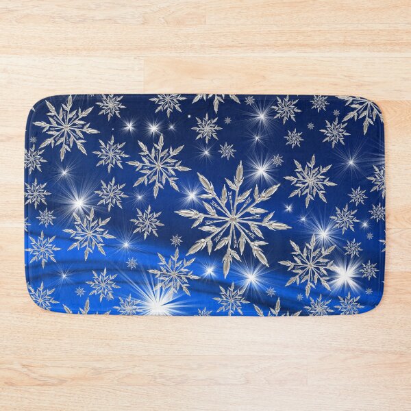 Item preview, Snowflakes designed and sold by FantasySkyArt.