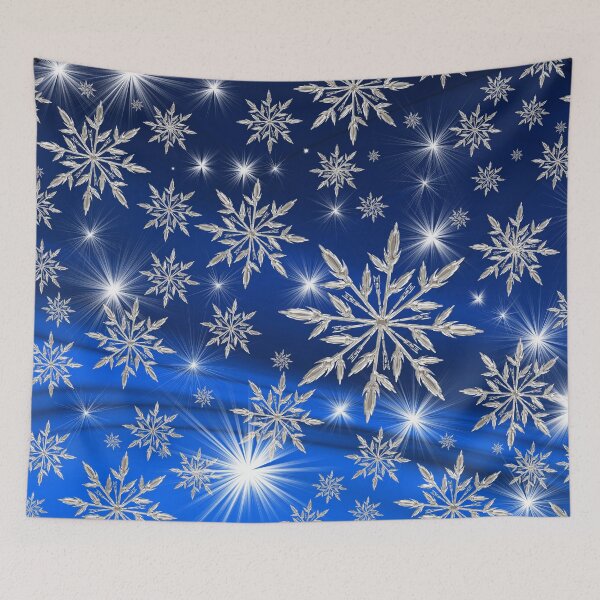Item preview, Snowflakes designed and sold by FantasySkyArt.