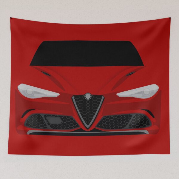 Item preview, Red Italian Stallion designed and sold by Subspeed.
