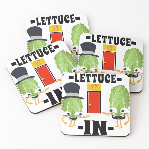 Item preview, Funny Vegetable Pun designed and sold by MclaughlinGifts.