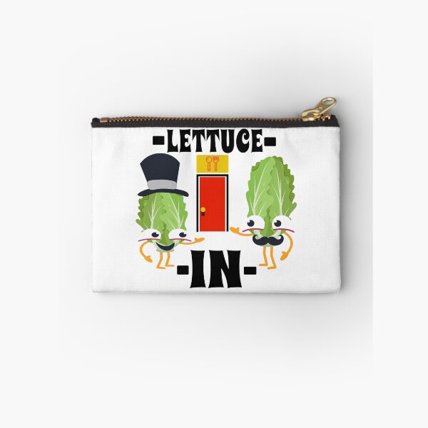 Item preview, Funny Vegetable Pun designed and sold by MclaughlinGifts.