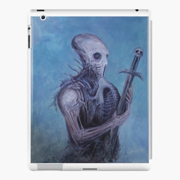 Crusader iPad Snap Case