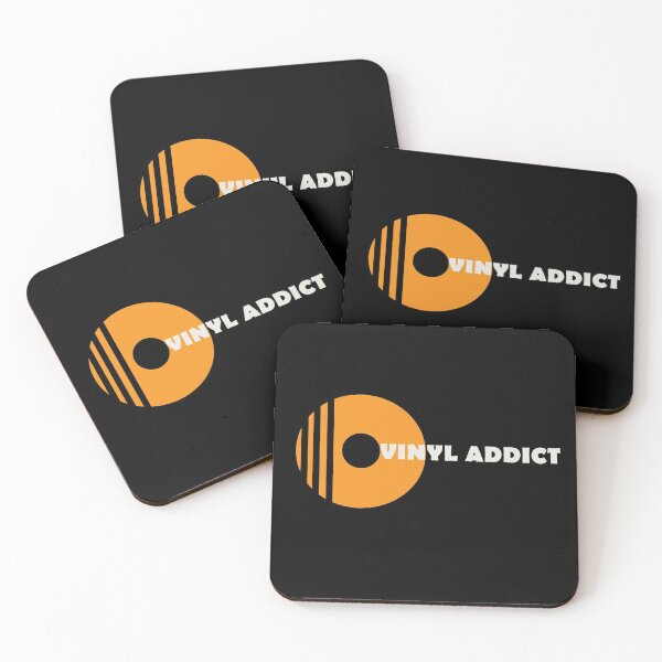 Item preview, Vinyl Addict... Thats me! designed and sold by LPDesignsUK.