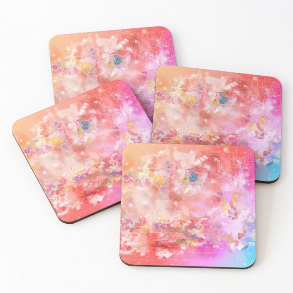 Item preview, Fusion Sparkle Clash designed and sold by jlillustration.