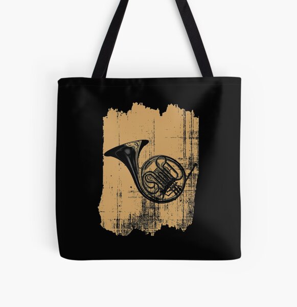 Item preview, French horn designed and sold by TristanRehbach.