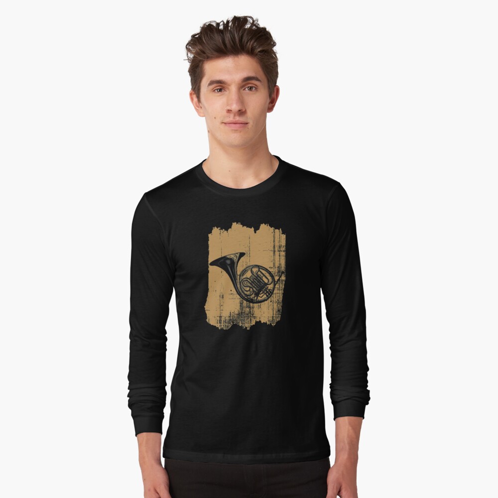 Artikel-Vorschau von Langarmshirt, designt und verkauft von TristanRehbach.