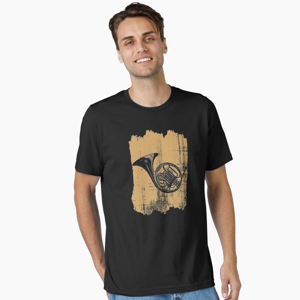 Artikel-Vorschau von Essential T-Shirt, designt und verkauft von TristanRehbach.