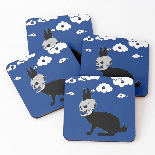 Item preview, Rabid Rabbit designed and sold by Nonsense and Relish.