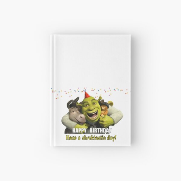 eboy shrek and egirl fiona Art Board Print for Sale by Alexis m