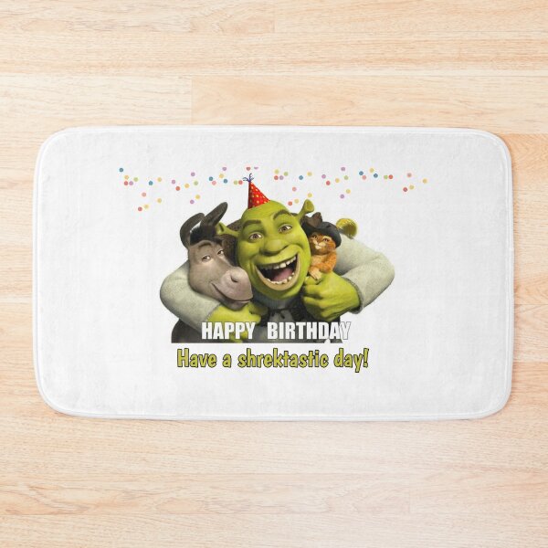 Item preview, Have a shrektastic day designed and sold by avit1.