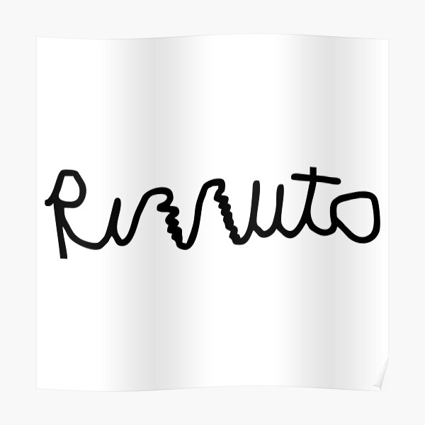 Best Seller Billy Madison - Rizzuto Merchandise Poster