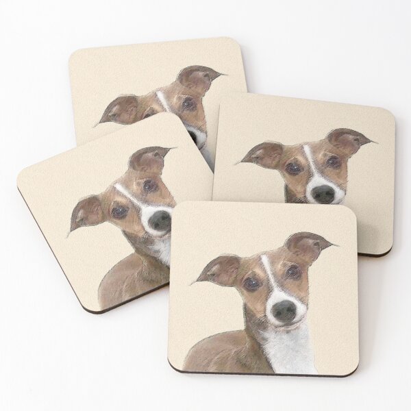 Item preview, Italian Greyhound designed and sold by alpendesigns.