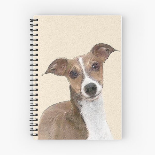 Item preview, Italian Greyhound designed and sold by alpendesigns.