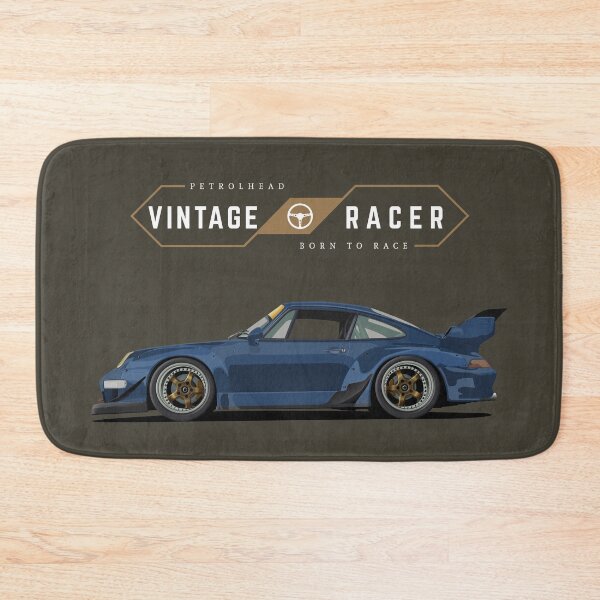 Item preview, True vintage racer designed and sold by Subspeed.