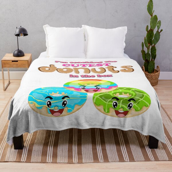 Item preview, Teacher of the cutest donuts designed and sold by OVMEngemann.