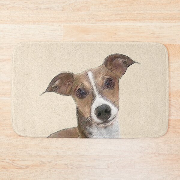 Item preview, Italian Greyhound designed and sold by alpendesigns.