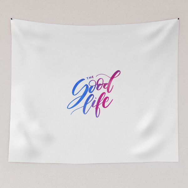 Item preview, Good life designed and sold by Fabien  Fablab.