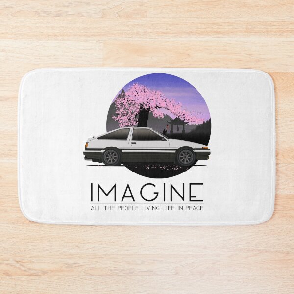 Item preview, Imagine a dream designed and sold by Subspeed.