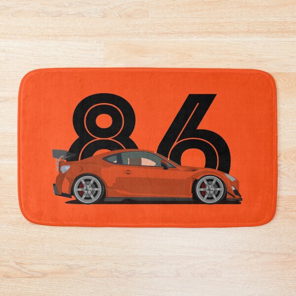Item preview, The slammed 86 designed and sold by Subspeed.
