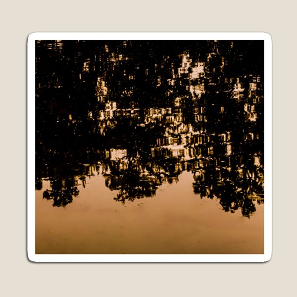 Setting Reflect 2 Magnet
