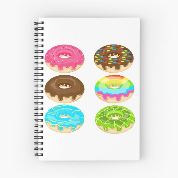 Item preview, Donut sixpack designed and sold by OVMEngemann.