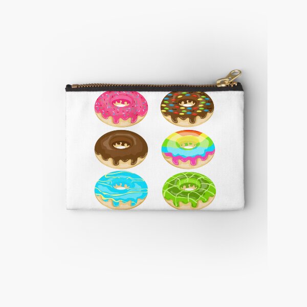 Artikelvorschau, Sixpack aus Donuts entworfen und verkauft von OVMEngemann.