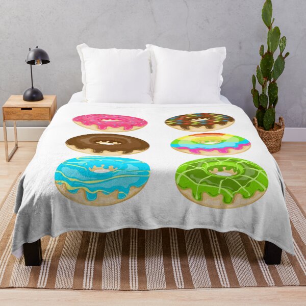 Item preview, Donut sixpack designed and sold by OVMEngemann.
