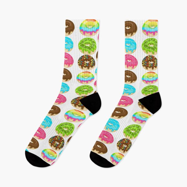 Item preview, Donut sixpack designed and sold by OVMEngemann.