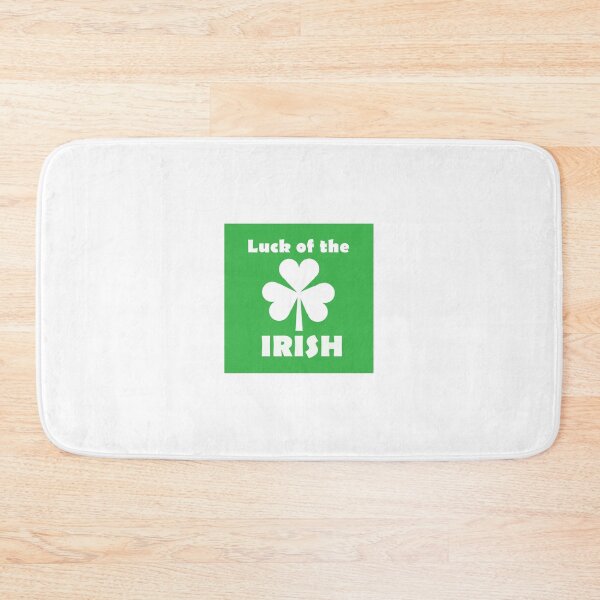 Item preview, The luck of the Irish  designed and sold by LPDesignsUK.