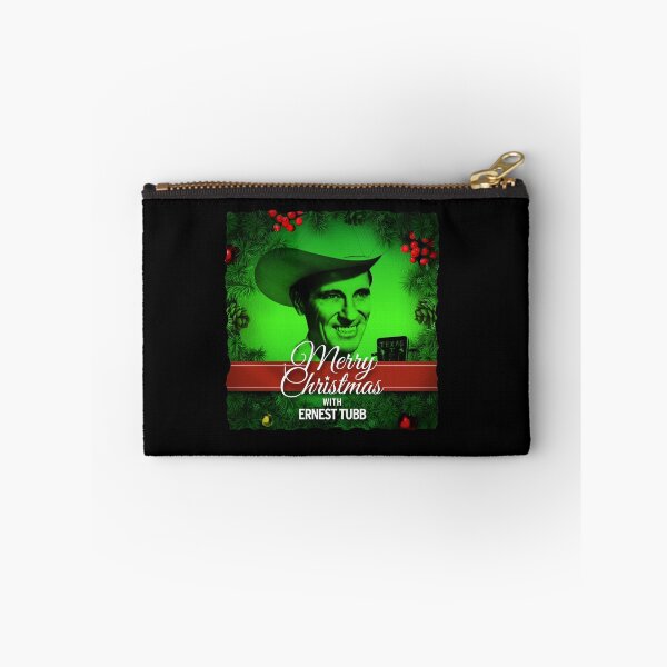 Item preview, kitalihat merry christmas with ernest tubb designed and sold by andersonste3.