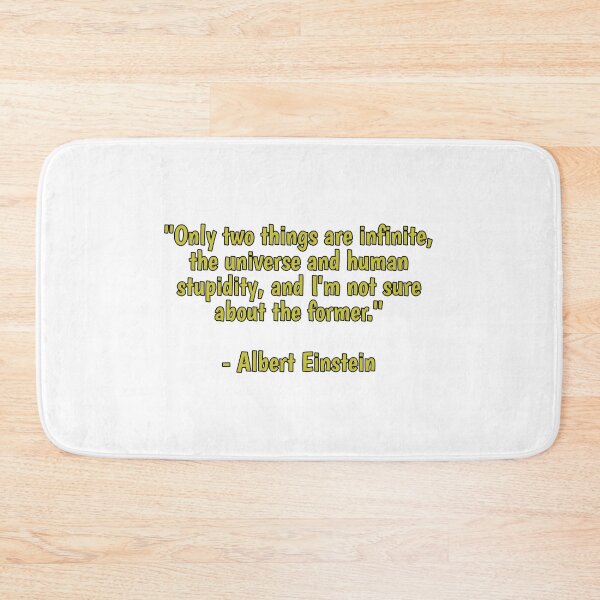 Item preview, Two things, Albert Einstein designed and sold by avit1.