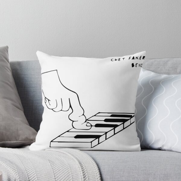 Item preview, Bend Chet Faker  designed and sold by FaixaPretta.