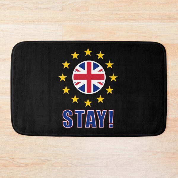 Item preview, No Brexit! Stay! designed and sold by paulo silveira.