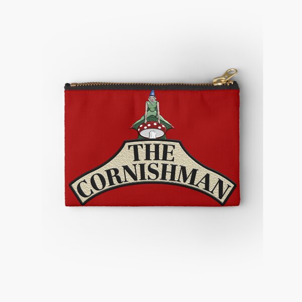 Aperçu de l'œuvre LE CORNISHMAN - TÊTE DE LIT créée et vendue par WOOFANG.