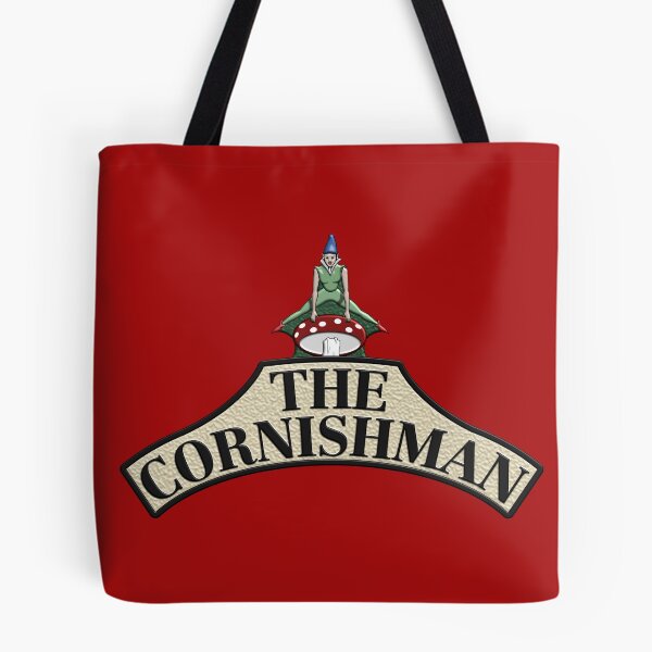 Item preview, THE CORNISHMAN - HEADBOARD designed and sold by WOOFANG.
