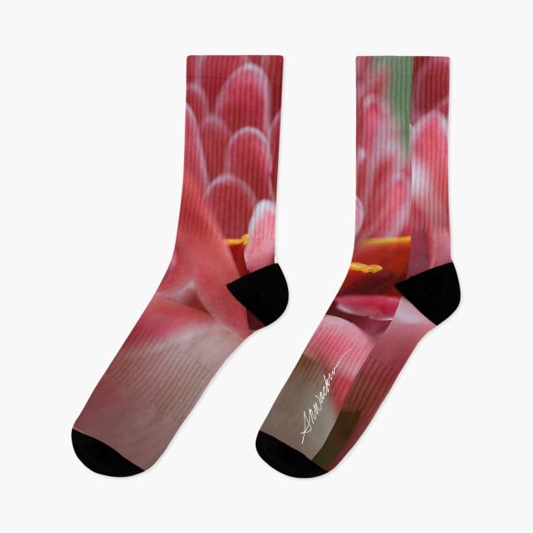 Item preview, Maui Torch Ginger  designed and sold by srwdesign.