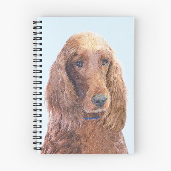 Item preview, Irish Setter designed and sold by alpendesigns.