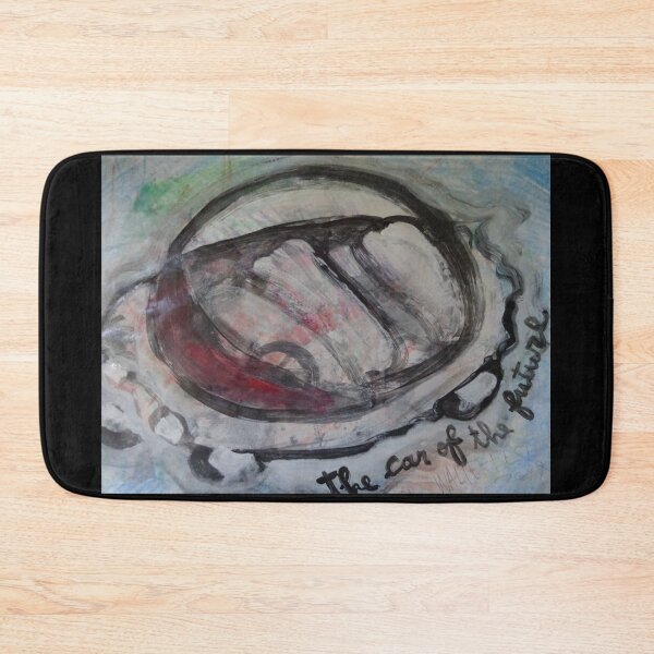Item preview, The car of the future designed and sold by walterfest.