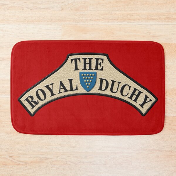 Item preview, THE ROYAL DUCHY - HEADBOARD designed and sold by WOOFANG.