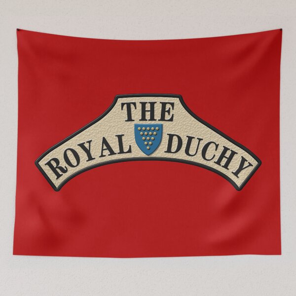 Item preview, THE ROYAL DUCHY - HEADBOARD designed and sold by WOOFANG.